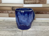 15 oz Purple Crystal Flux Hand Warmer Mug