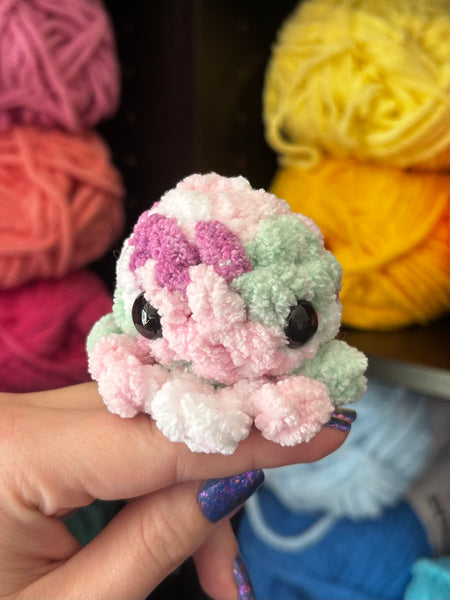 Pocket Octopus - Anemone