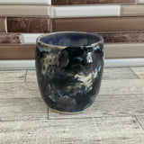 12 oz Asexual Flag Ceramic Cup