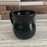 14 oz Black Aventurine Ceramic Mug