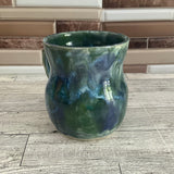 15 oz Gay Flag Ceramic Mug