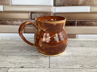 16 oz Maycoshino Ceramic Mug