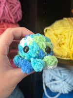 Pocket Octopus - Surf
