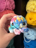 Pocket Octopus - In Harmony