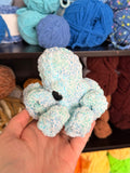 Rift the Octopus - Seaside