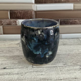 12 oz Asexual Flag Ceramic Cup