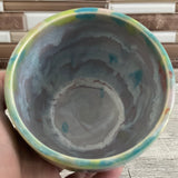 13 oz Pansexual Flag Ceramic Cup