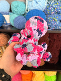 Drift the Octopus - Tourmaline