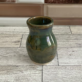 Mood Ring Ceramic Cat Whisker Mini Vase