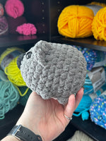 Koala Crochet Plushie