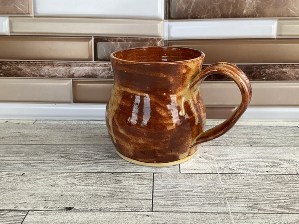 16 oz Maycoshino Ceramic Mug