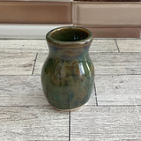 Mood Ring Ceramic Cat Whisker Mini Vase