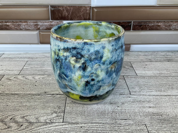14 oz Non Binary Ceramic Cup