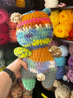 Dare to be Different Bear #2