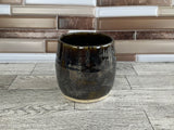 13 oz Cosmic Oil Spill Ceramic Cup