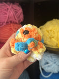 Pocket Octopus - Beach Ball
