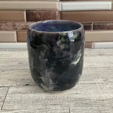14 oz Asexual Flag Ceramic Mug Cup
