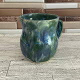 15 oz Gay Flag Ceramic Mug