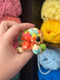 Pocket Octopus - Daisy Chain