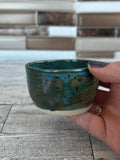 Shipwreck Ceramic Ring Holder