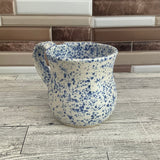 14 oz Robin's Egg Ceramic Mug