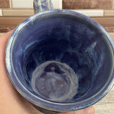 14 oz Bisexual Flag Ceramic Mug