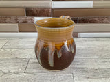 11 oz Tea Dust Flux Ceramic Mug