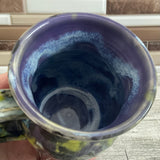 12 oz Non Binary Flag Ceramic Mug