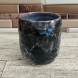 14 oz Asexual Flag Ceramic Mug Cup