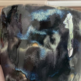 16 oz Asexual Flag Ceramic Cup