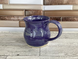 12 oz Purple Ceramic Mug