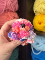 Pocket Octopus - Petal Power