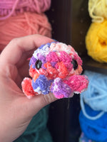 Pocket Octopus - Petal Power