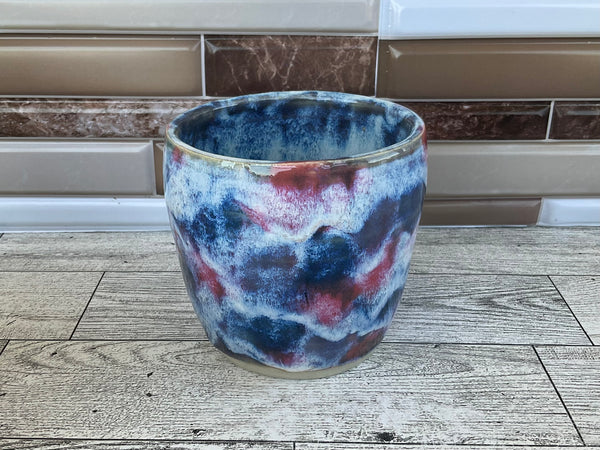 12 oz Bisexual Ceramic Cup