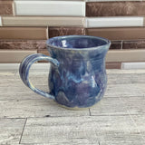14 oz Bisexual Flag Ceramic Mug