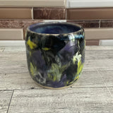 14 oz Non Binary Flag Ceramic Cup