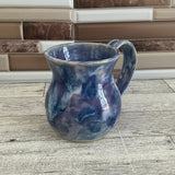 10 oz Bisexual Flag Ceramic Mug
