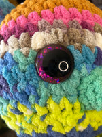 Dare to be Different Bear #2