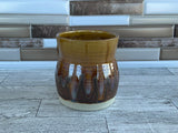 17 oz Tea Dust Flux Ceramic Mug