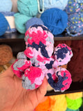 Rift the Octopus - Tourmaline