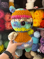 Dare to be Different Bear #2