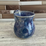 10 oz Bisexual Flag Ceramic Mug