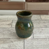 Mood Ring Ceramic Cat Whisker Mini Vase