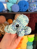 Rift the Octopus - Seaside