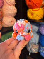 Pocket Octopus - Party Pop