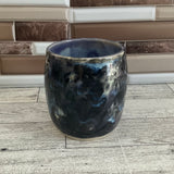 12 oz Asexual Flag Ceramic Cup
