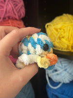 Pocket Octopus - Beach Ball