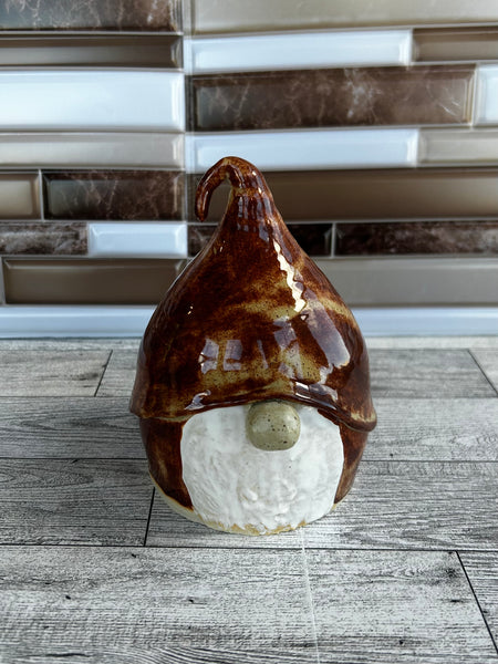 Maycoshino Ceramic Gnome