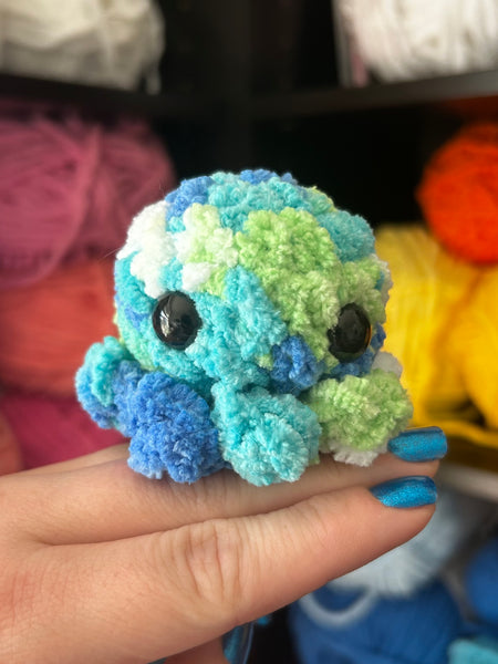 Pocket Octopus - Surf