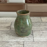 Beetlewing Ceramic Cat Whisker Mini Vase